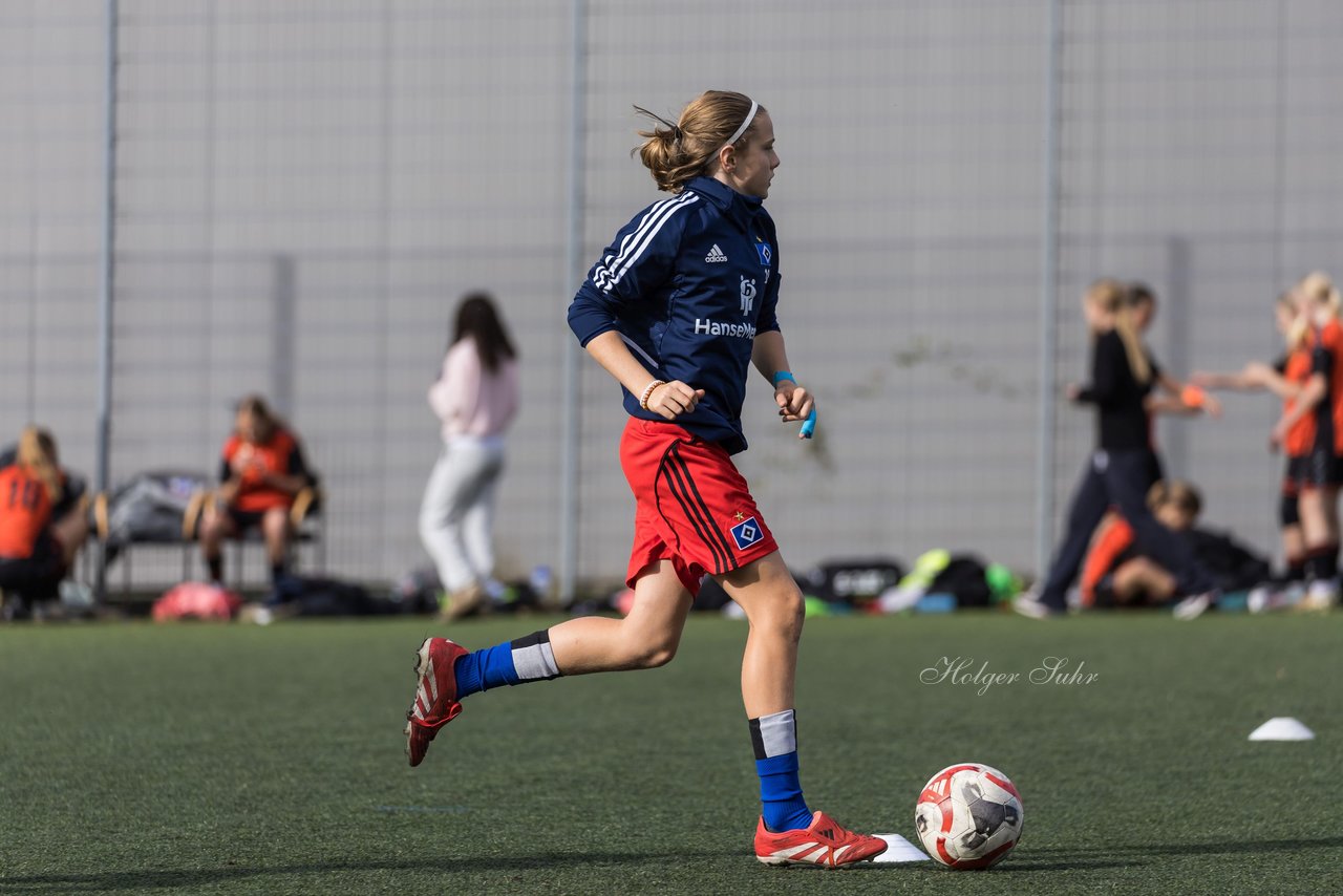 Bild 247 - wCJ Holstein Kiel Turnier